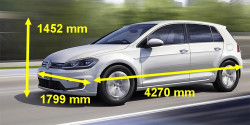 Volkswagen e-Golf